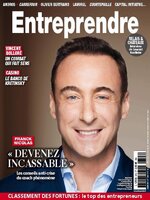 Entreprendre